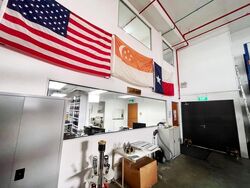 Loyang Enterprise Building (D17), Factory #463900841